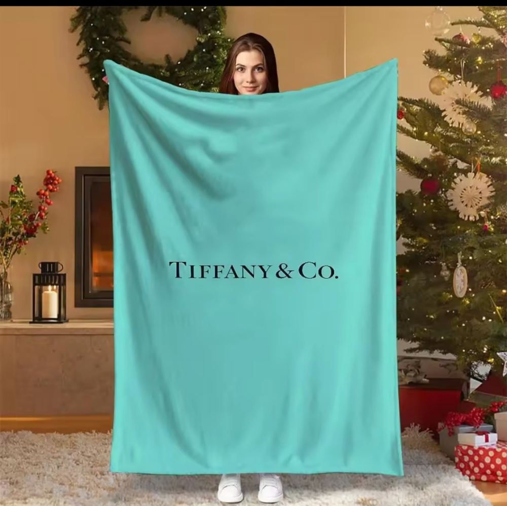 Lux inspired blanket